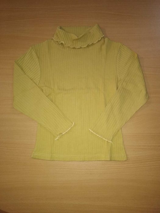 Camisola - Orchestra