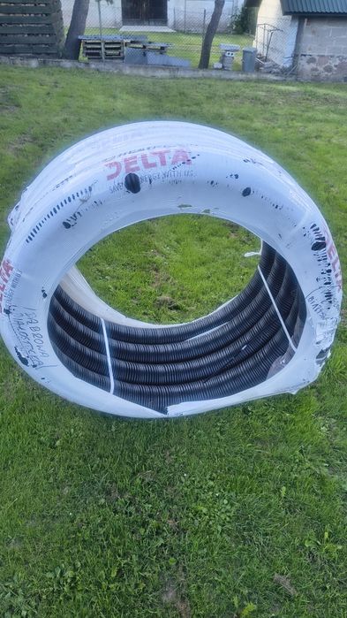 Rura preizolowana Heatpex 2x32/160