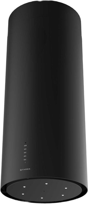 Okap FABER Cylindra Plus EV8 335.0606.998 P1291 Czarny mat