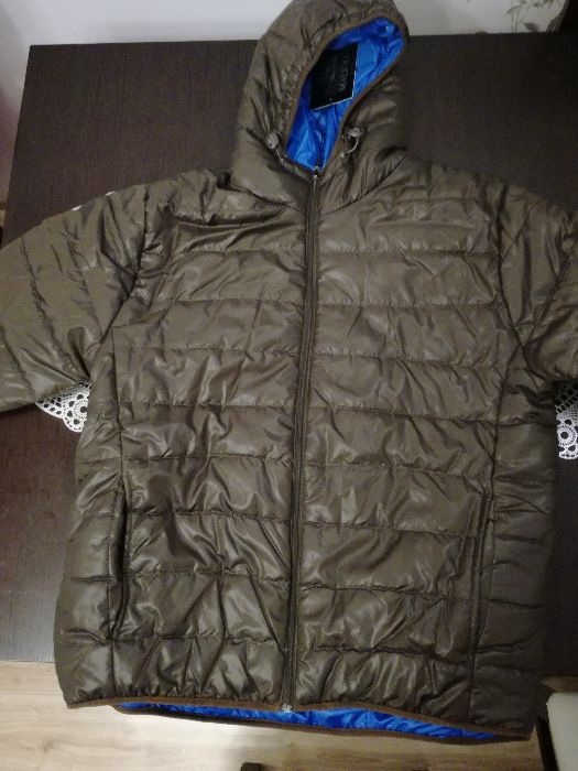 Kurtka Malexxius roz.XL