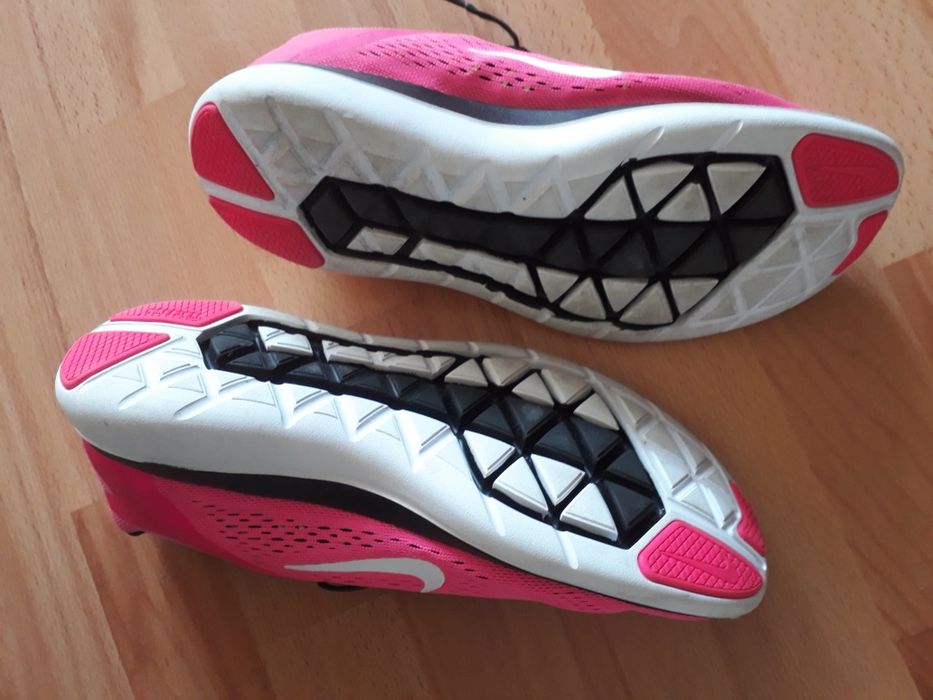 Buty do biegania Nike Running ,rozm.42(27cm).
