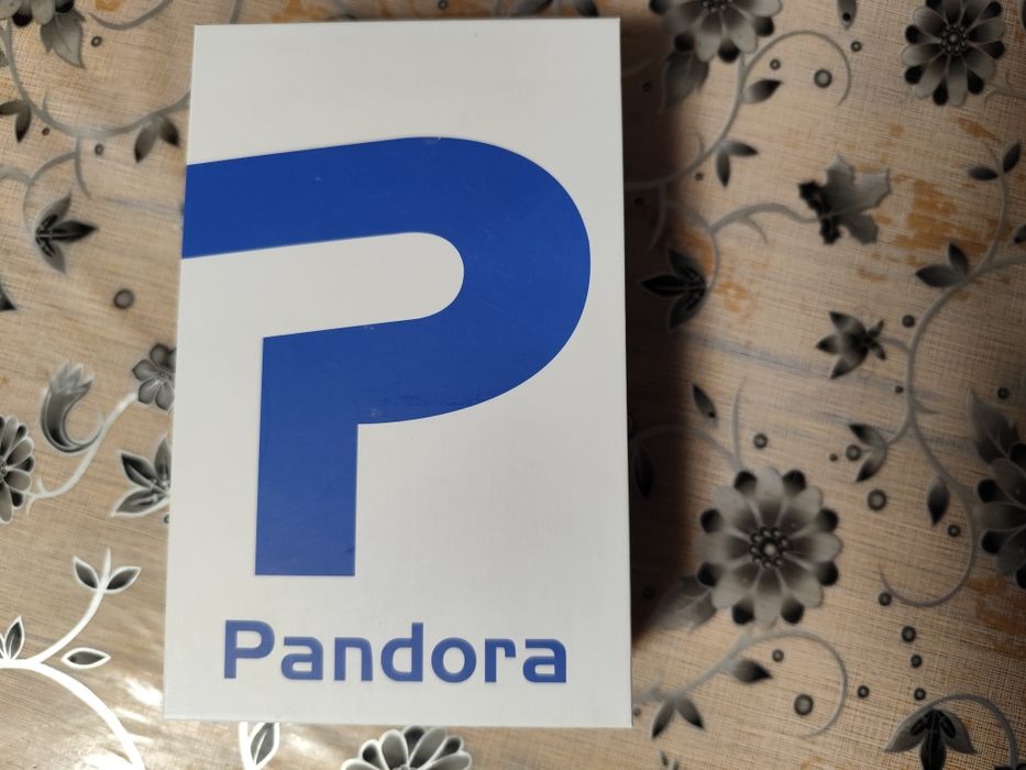 Програматор Pandora BOX для смартфонів