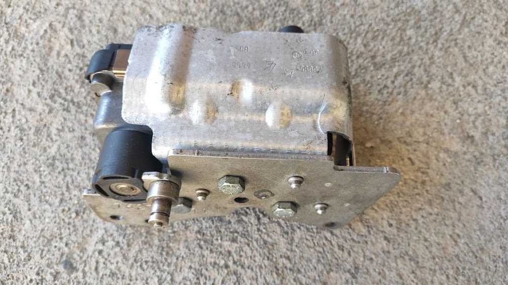 Actuador Eléctrico Turbo GTB2260VK Audi
