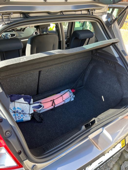 Renault Clio 1.5 dCi Dynamique S