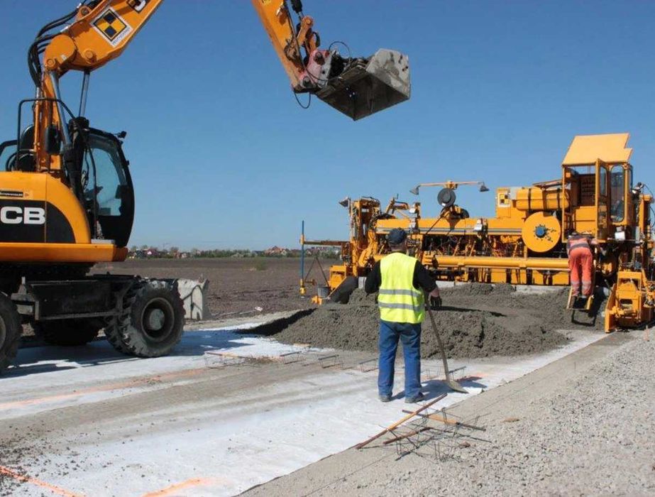 Geowłóknina włóknina drogowa 1HTPP 145g/m²  13kN DRENAŻ  - cena za 1m²