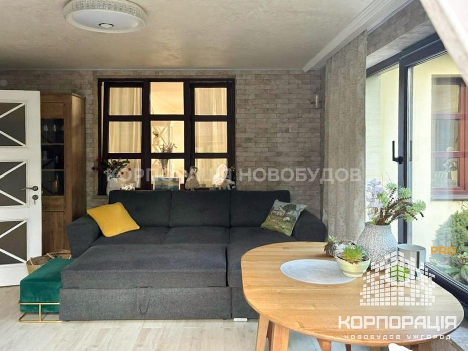 Дом по адресу Люстдорфская дор. (площадь 105 м²) - Atlanta.ua - фото 5