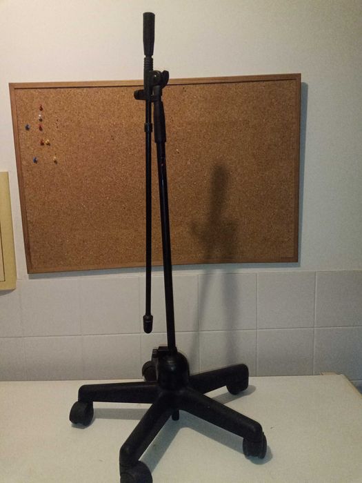 Suporte de microfone - Proel