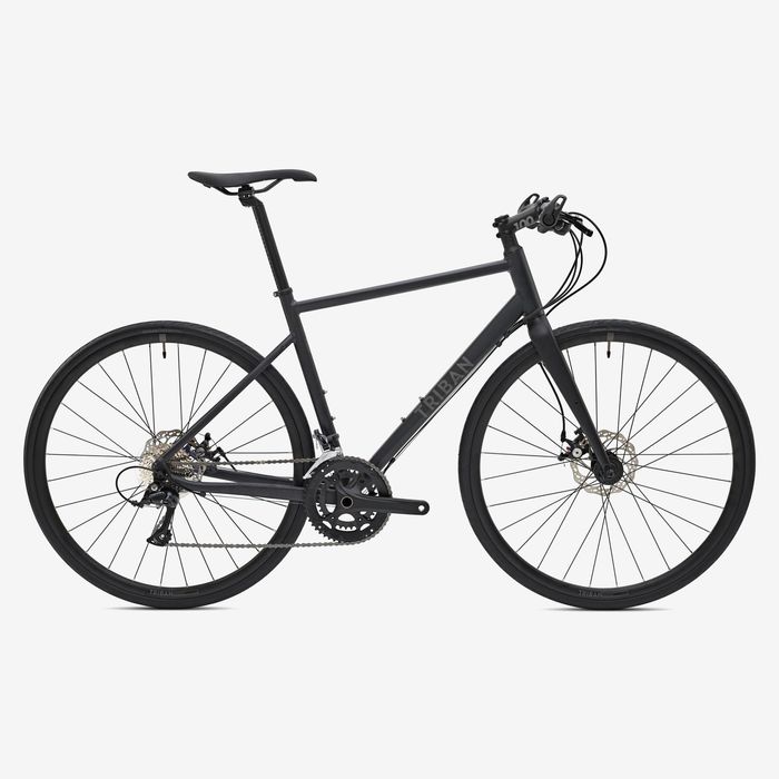 BICICLETA TRIBAN RC500 FLATBAR PROWHEEL / SORA