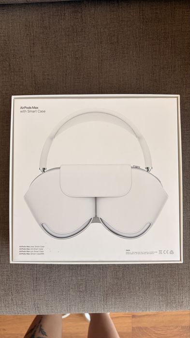 AirPods Max  2022