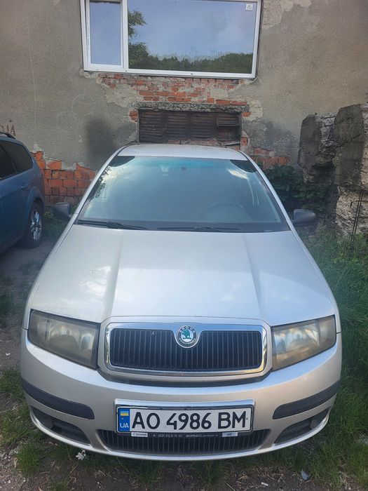Продаж автомобіля