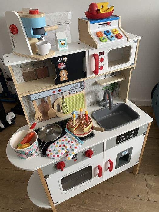 Kuchnia Lidl dla dzieci