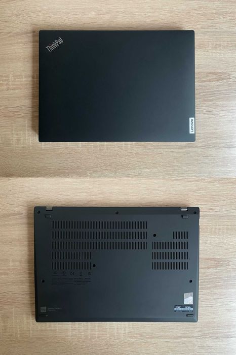 ThinkPad t14 G3 мат i7-1260p 12 ядер 16+ 512 rj45 Bat 8ч 1.4кг TypeC метал Гарантия Расрочка