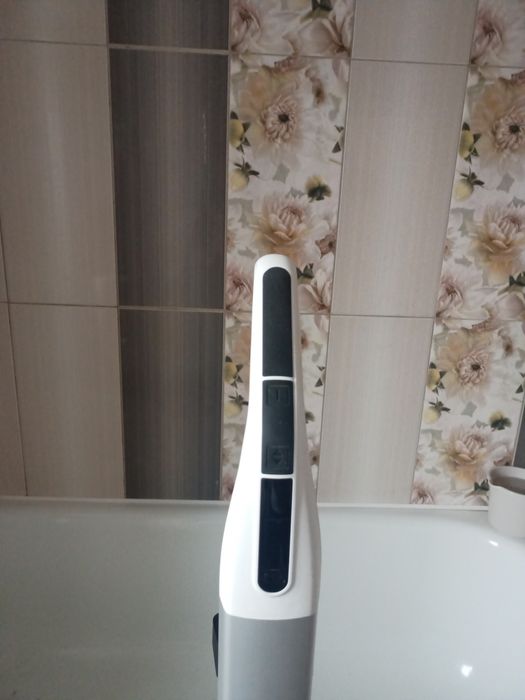 Електрошвабра Керхер.