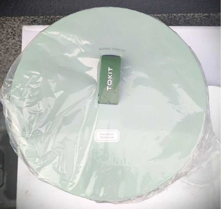 Ryżowar, parowar urządzenie do ryżu, owsianki, zup