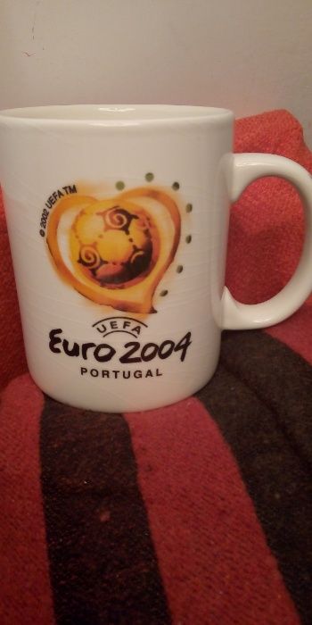 Conjunto EURO 2004