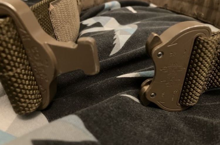 Pas strzelecki cobra 90cm