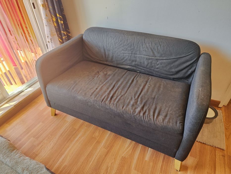 Sofa dois lugares