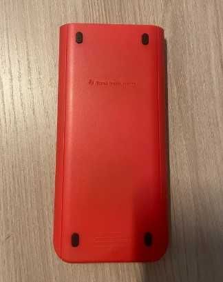 Calculadora gráfica Texas Ti- Nspire CX II T