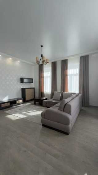 3к ЖК Мечникова! Центр! парк Глоби! Авторський ремонт, лише $1520/м²