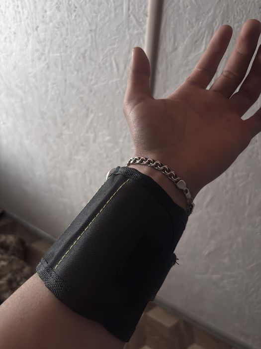 магнітний браслет робочий