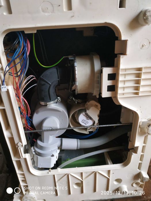 Sprzedam zmywarkę Whirlpool