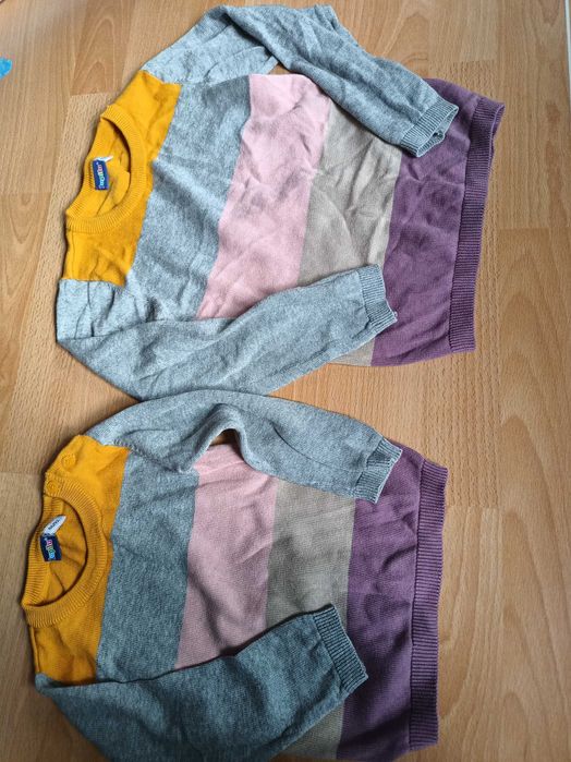 Sweter Lupilu 110/116