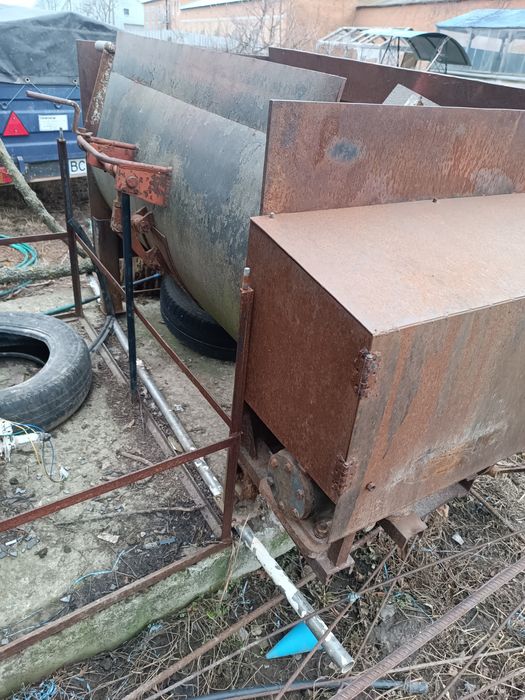 Продам змішувач суміші