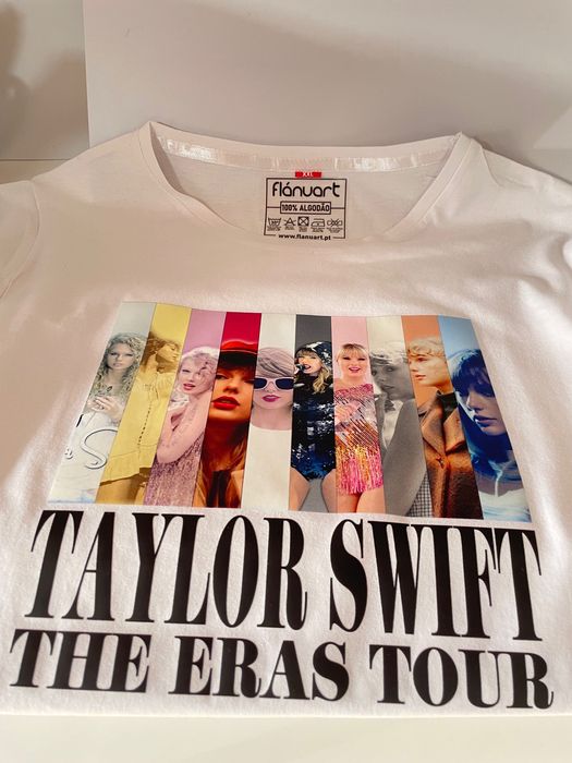 Taylor Swift Eras Tour  - T-Shirt