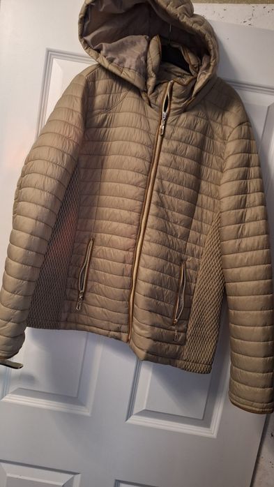 Sprzedam kurtkę damską