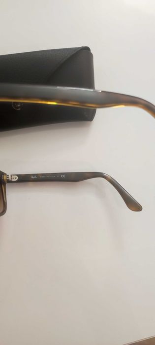 Óculos de sol Rayban
