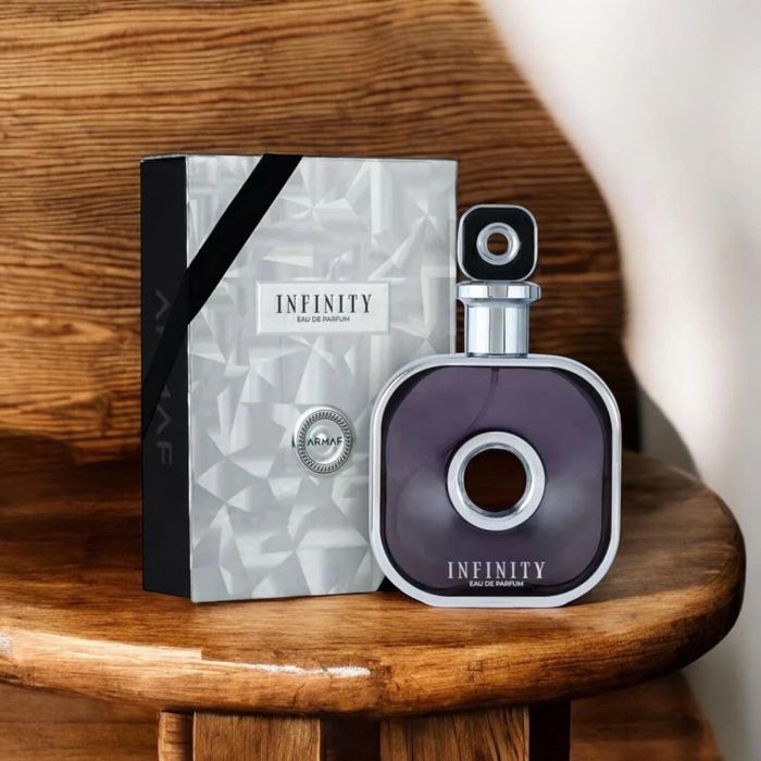 Продам на розпив Armaf Infinity Silver