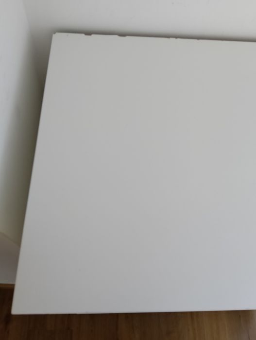 Cómoda MALM Ikea