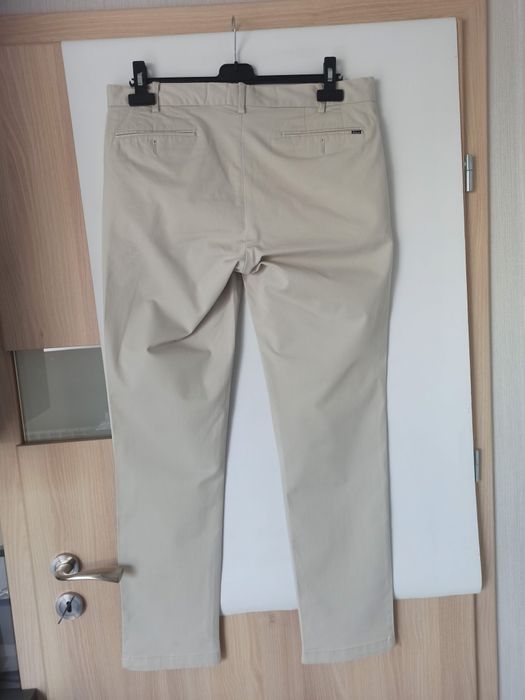 Spodnie męskie rozmiar 34/34 Ralph Lauren