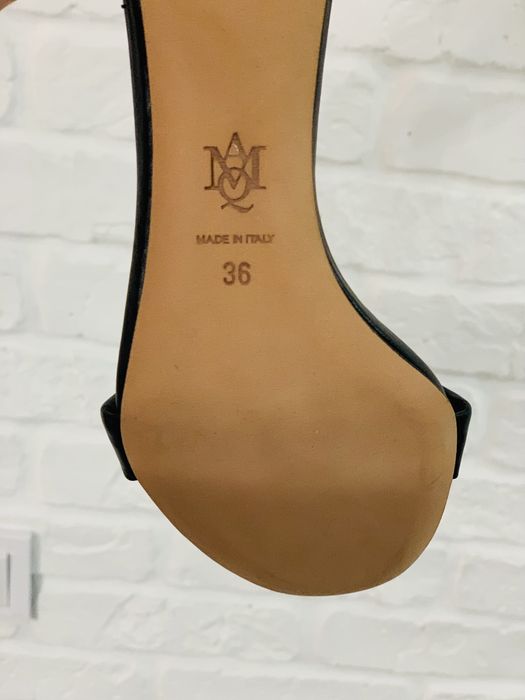 Туфлі, босоніжки Alexandr McQueen