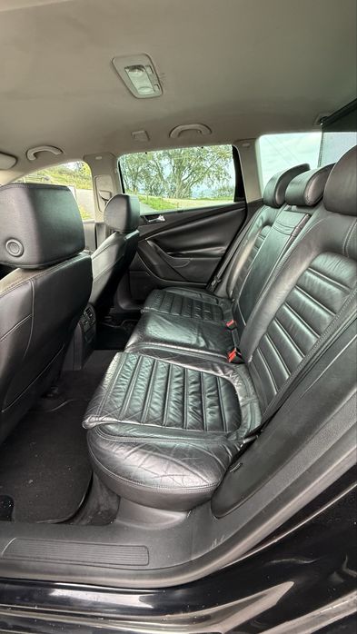 Vw Passat highline full extras
