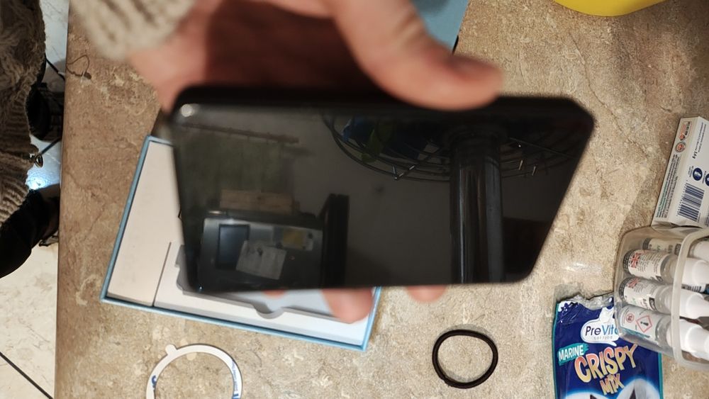 Rollei Monitor selfie Easy Creator ekran do selfi