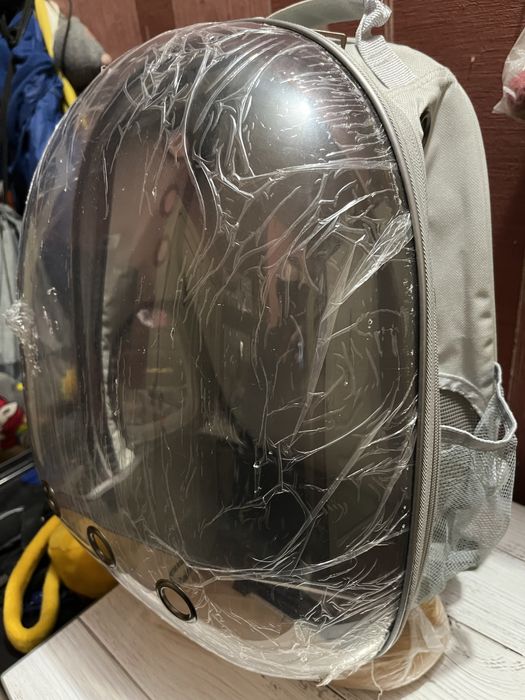 Сумка для тварин