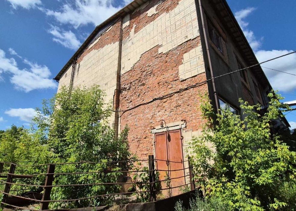 Продаж комерційного приміщення в Жмеринці