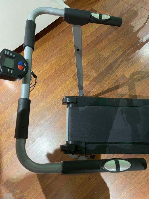 Pasadeira bom estado