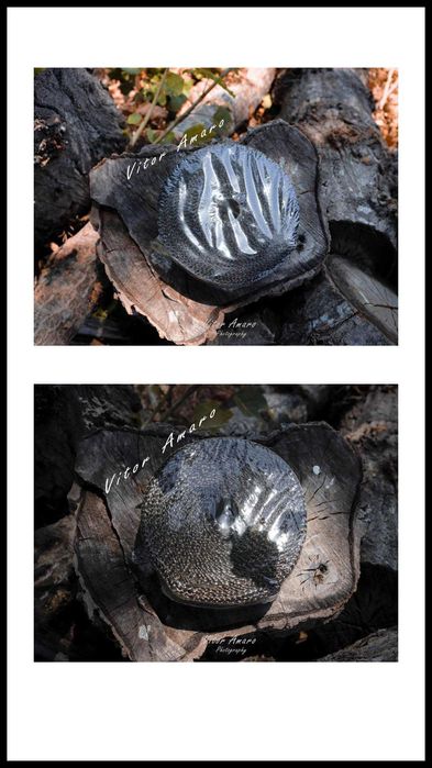 Fita/Manga Térmica de Escape/Coletores para Carro/Moto (2 Cores 10M/5M