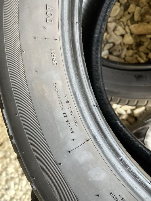 245/50 R19 2 шт. Bridgestone Alenza 001