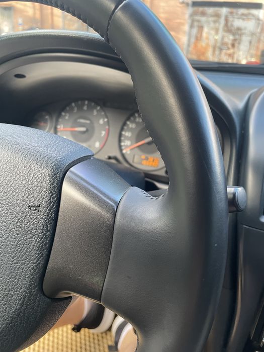 Продаю Nissan Almera