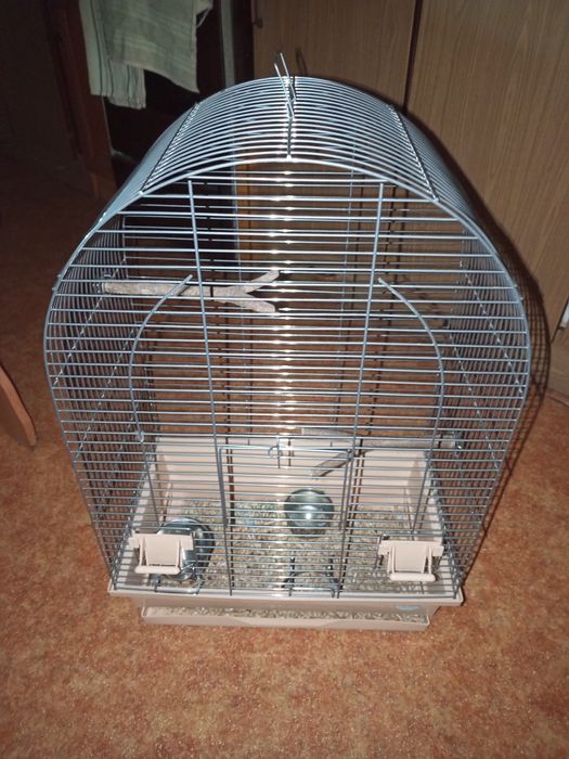 Клетка для птичек