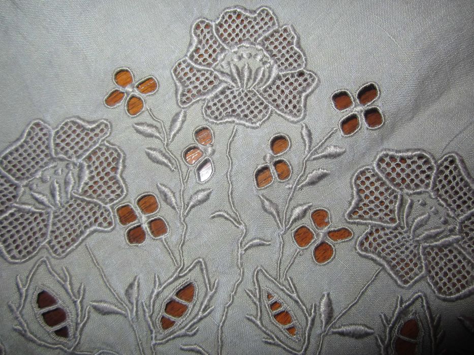 Toalha de Sonho Maravilhosa Madeira-NOVO PREÇO