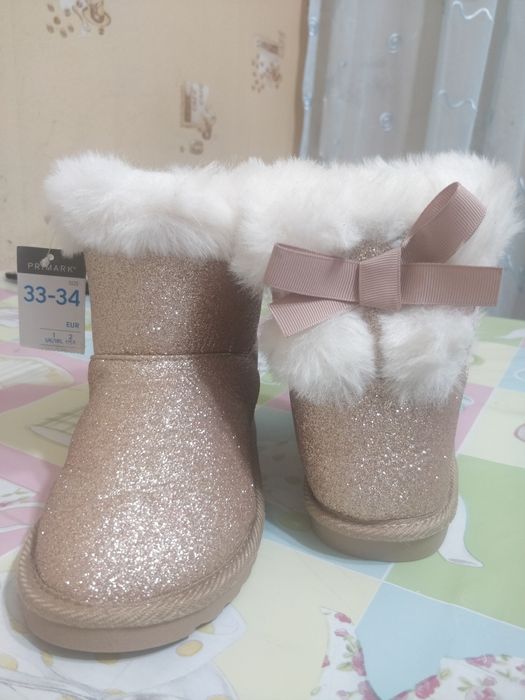 Уггі Primark 33-34