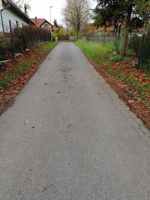 Zabierzów, atrakcyjna , duża działka pod rezydencję lub na inwestycję