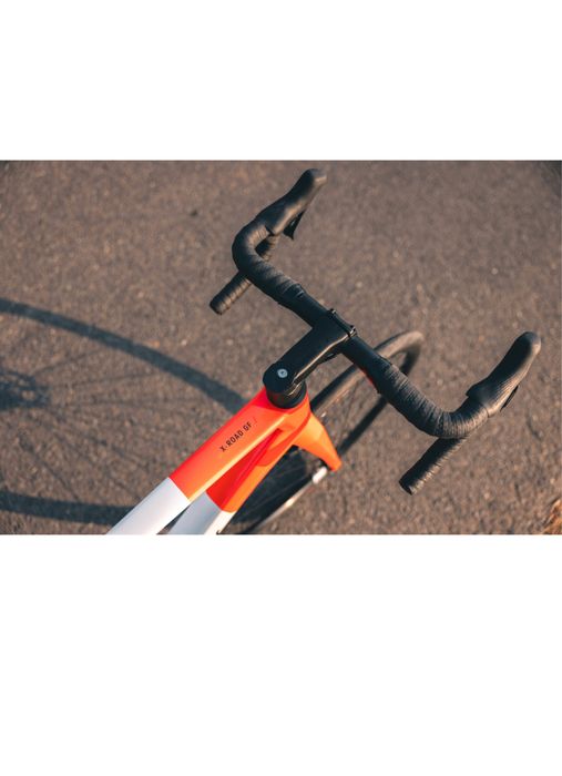 Okazja - Wyprzedaż - Nowy - Rower -Superior - X Road 9.5 GF - 105 Di2