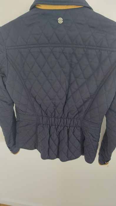 Casaco Massimo Dutti