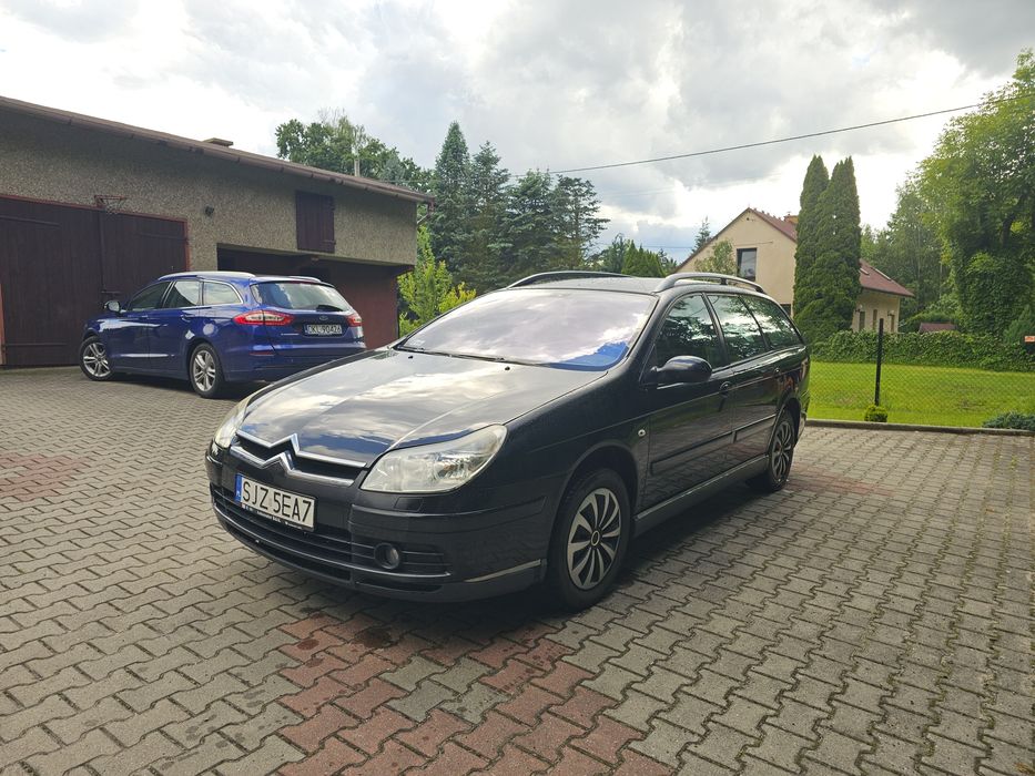 C5 Lift , klima , LPG
