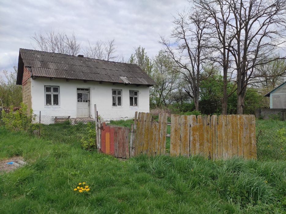 Продам ділянку 36 сот. під забудову — с. Шипинці, р-н Зарутки
